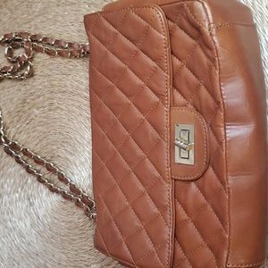 BORSE IN PELLE LEATHER BAG